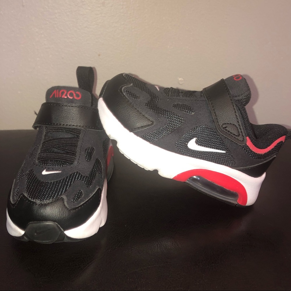 Nike Air max 200